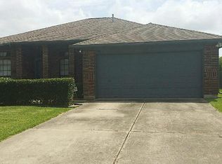 11470 Sagecreek Dr, Houston, TX 77089