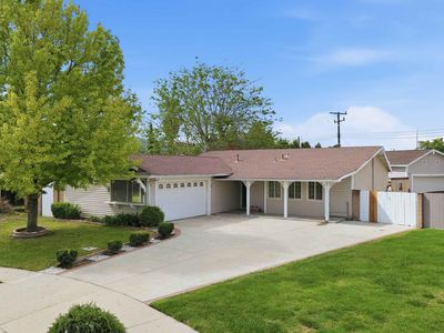 2077 Sebring Ct, Simi Valley, CA, 93065
