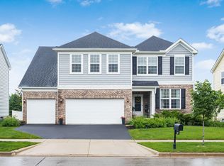 567 White Fawn Run, Delaware, OH 43015