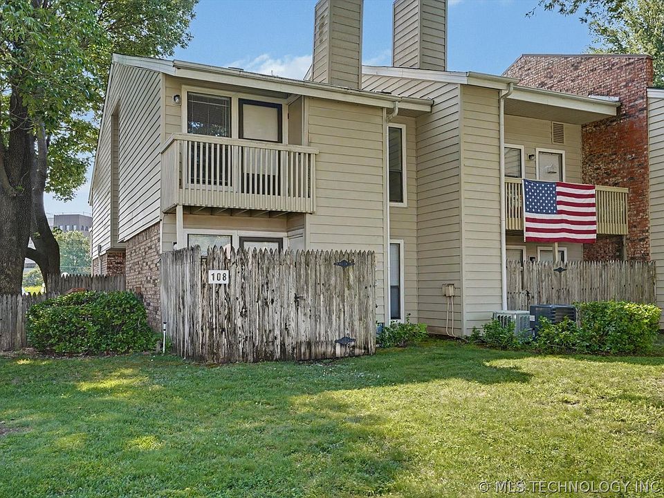 1st image of 2701 S Juniper Ave W #108