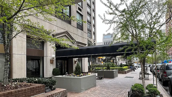 Rented by Brown Harris Stevens | media 11