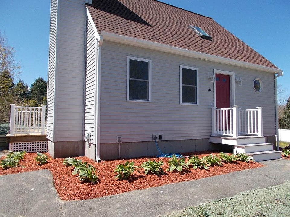 1st image of 16 Henry Drive