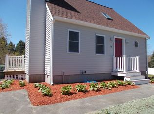 16 Henry Drive, Plymouth, MA 02360