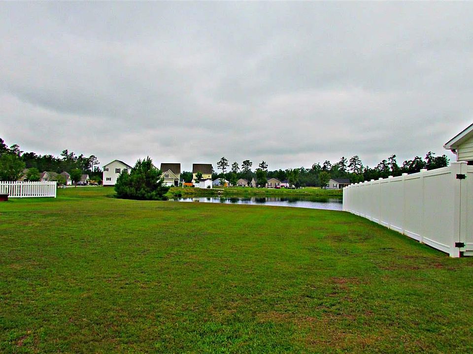 2nd image of TBD Hamilton Way Lot 30