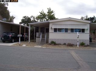 2074 Dalis Dr, Concord, CA