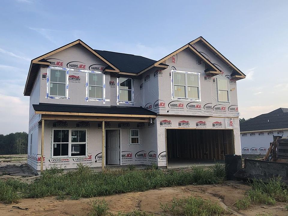 1st image of 131 Allen Rawls Way SE