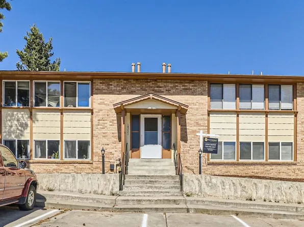 18221 W 3rd Place, Golden, CO 80401