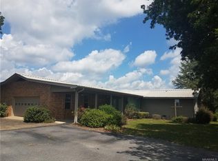 1670 State Highway 120, Notasulga, AL 36866