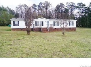 38288 Gold Hill Rd, Richfield, NC 28137