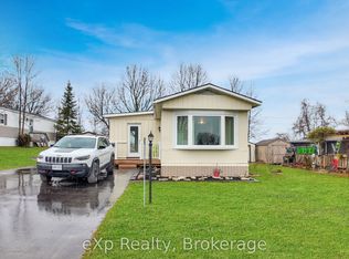 6 Swallow Rd, Brockton, ON N0G 2V0