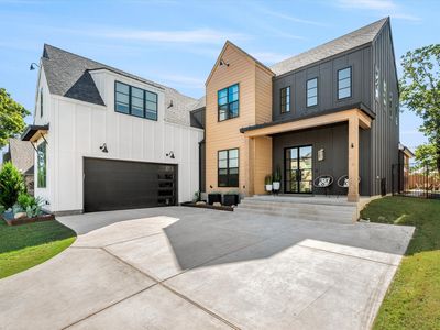 324 Nora Ln, Argyle, TX, 76226