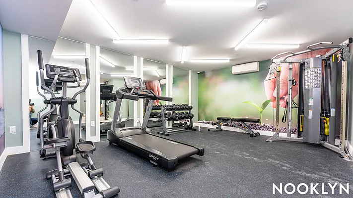 Rented by Nooklyn NYC LLC | media 8