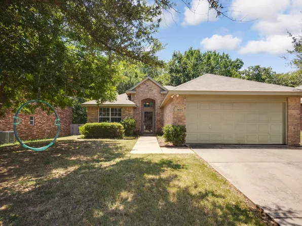 1417 Constantina Dr, Denton, TX 76207