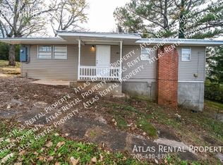 2815 Fairfax Ave, Bessemer, AL 35020