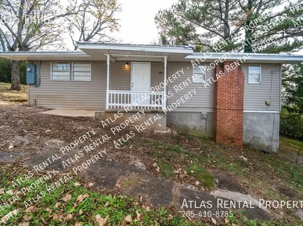 2815 Fairfax Ave, Bessemer, AL 35020