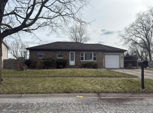 9803 W 136th Ln, Cedar Lake, IN