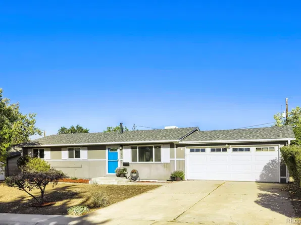 741 Elbert Street, Denver, CO 80221