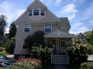 16 Sparhawk St, Brighton, MA 02135