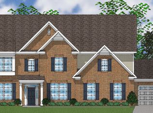 4503 Sandy Isle Cir SE LOT 58, Owens Cross Roads, AL 35763