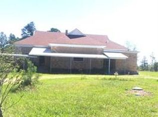 11350 Highway 9, Malvern, AR 72104