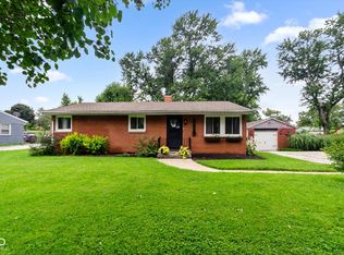 5246 S Capitol Ave, Indianapolis, IN 46217