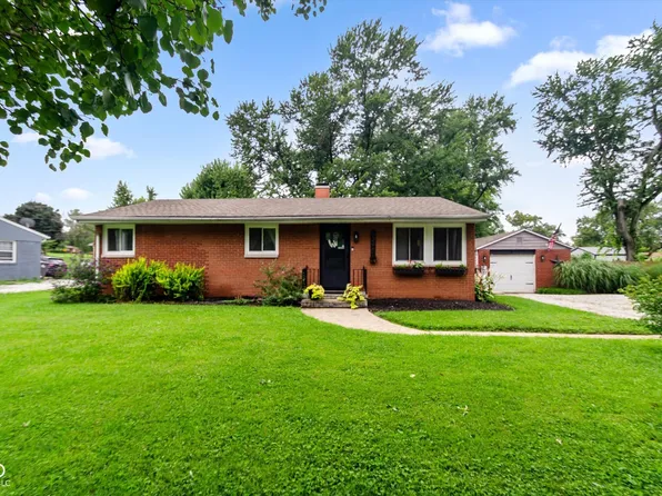 5246 S Capitol Ave, Indianapolis, IN 46217