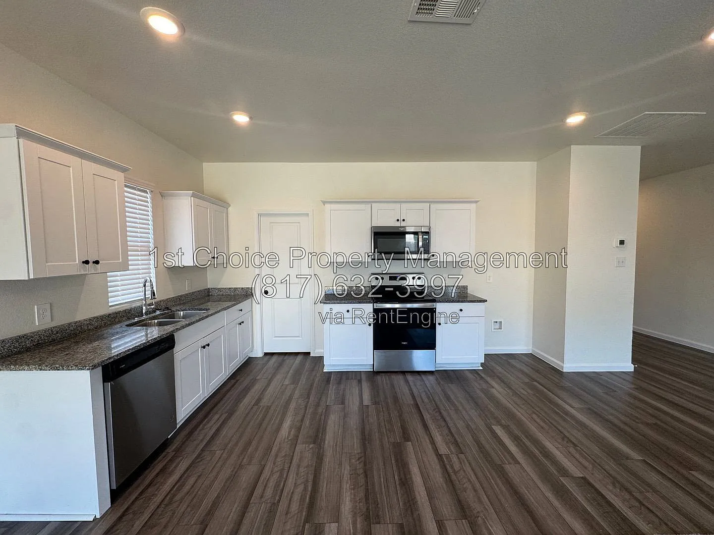 3 bed, 2.0 bath, 1589 sqft, $1,995 — Photo 3