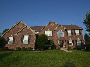 6727 Mahogany Ct, Liberty Township, OH 45044