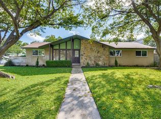 12822 Pennystone Dr, Farmers Branch, TX 75244