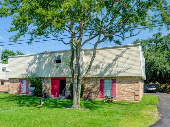 523 Spring Dr, Pasadena, TX