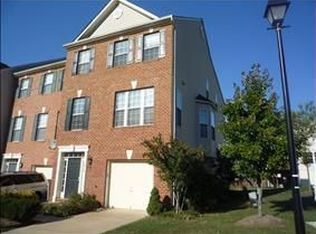1014 Meandering Way, Odenton, MD 21113