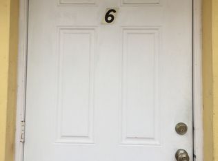 1035 SW 3rd St APT 6, Miami, FL 33130