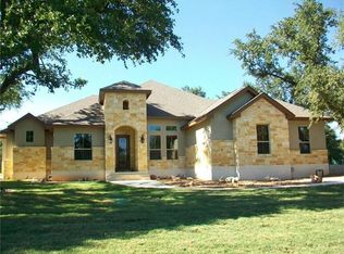 2657 Red Bud Way, New Braunfels, TX 78132
