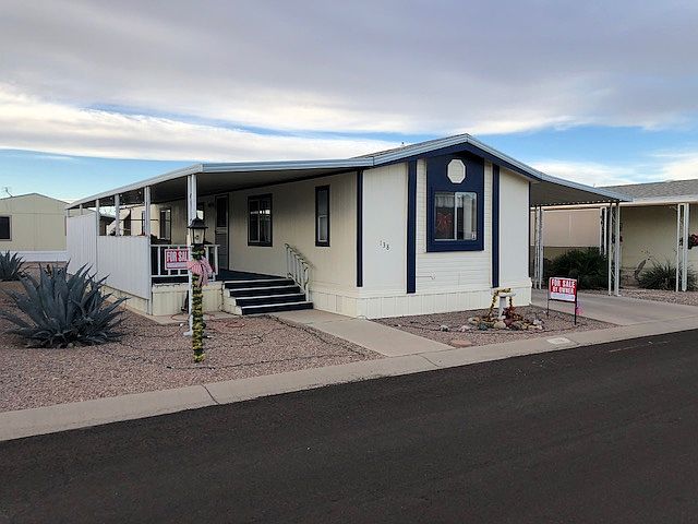 1st image of 450 W Sunwest Dr Lot 138