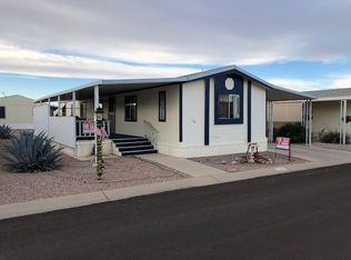 450 W Sunwest Dr LOT 138, Casa Grande, AZ 85122