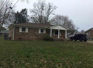 70 Blythe St, Savannah, TN 38372