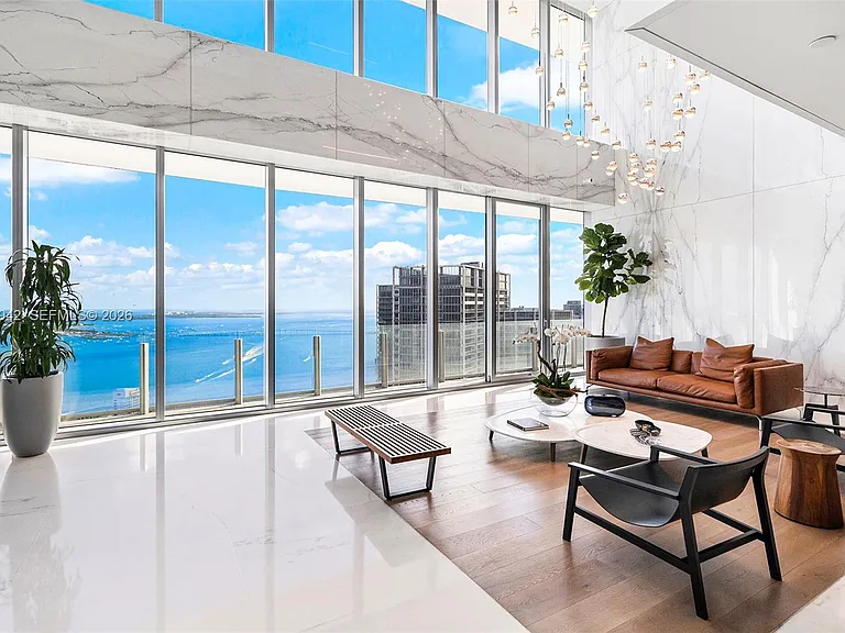 300 Biscayne Boulevard Way #1605 — Photo 31