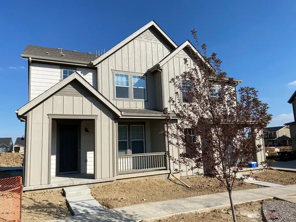 16557 Umatilla Pl, Broomfield, CO 80023