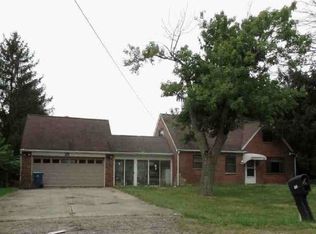 25 Tulip Ln, Dayton, OH 45432