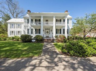 200 W Market St, Hertford, NC 27944