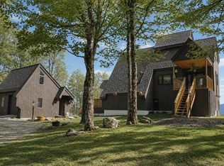 764 Upper Sparrow Hawk Rd, Rochester, VT 05767