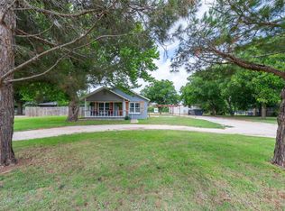 302 Sayles Ave, Tuscola, TX 79562