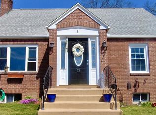 62 Granville Rd, Southwick, MA 01077