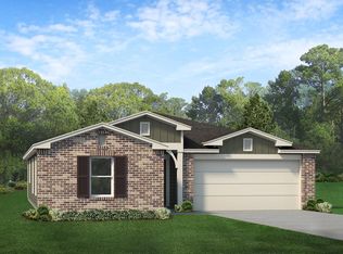 1813 Zelvia Ln, Waco, TX 76708