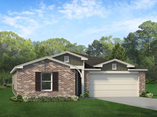 1813 Zelvia Ln, Waco, TX 76708