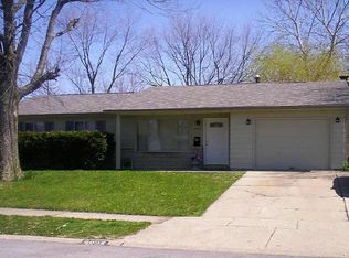 3925 N Richelieu Rd, Indianapolis, IN 46226