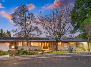 4990 Palo Dr, Tarzana, CA 91356