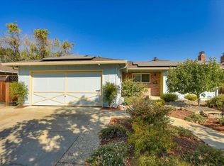 4260 Rondeau Dr, San Jose, CA 95124