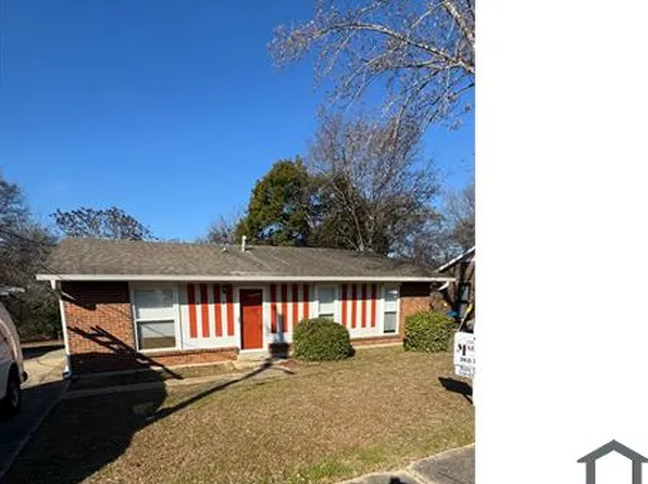 812 Alma Dr, Montgomery, AL 36108