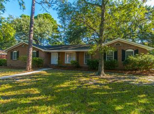 1200 Orange Branch Rd, Charleston, SC 29407